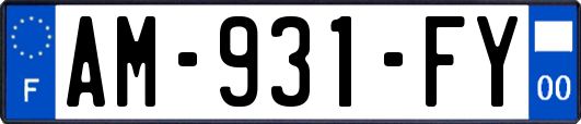 AM-931-FY