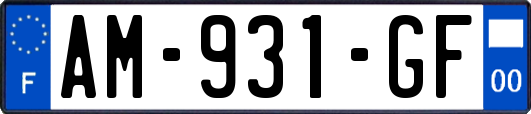 AM-931-GF
