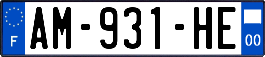 AM-931-HE