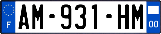 AM-931-HM