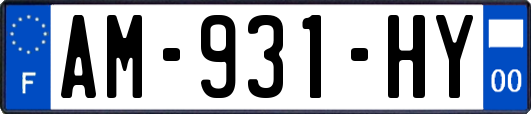 AM-931-HY