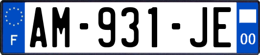 AM-931-JE