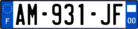 AM-931-JF
