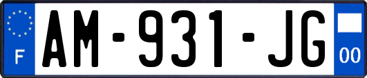 AM-931-JG