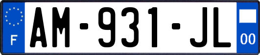 AM-931-JL