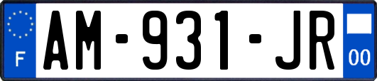 AM-931-JR