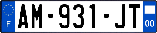 AM-931-JT