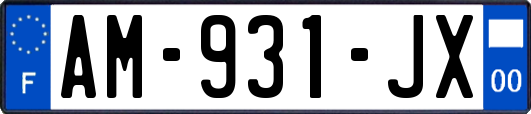 AM-931-JX