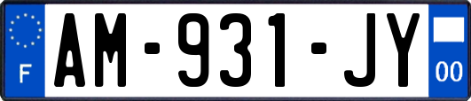 AM-931-JY