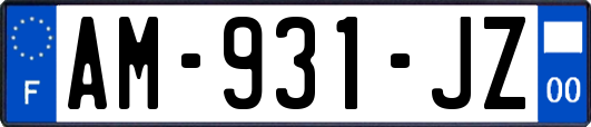 AM-931-JZ