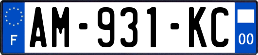 AM-931-KC