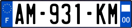 AM-931-KM