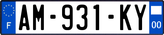 AM-931-KY