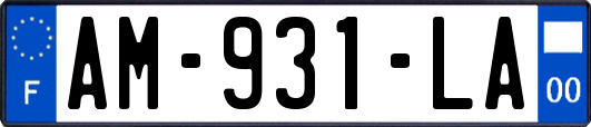 AM-931-LA