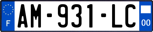 AM-931-LC