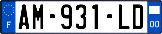 AM-931-LD