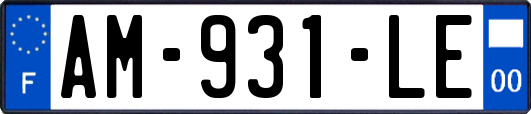 AM-931-LE