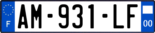 AM-931-LF