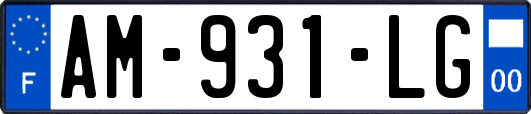 AM-931-LG
