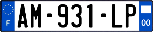 AM-931-LP