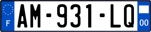AM-931-LQ
