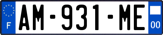 AM-931-ME
