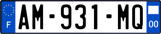 AM-931-MQ