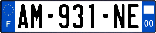 AM-931-NE
