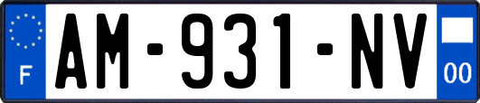 AM-931-NV