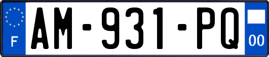 AM-931-PQ