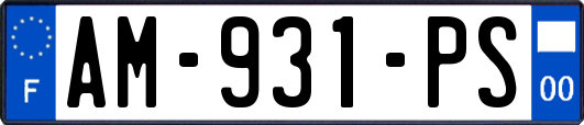 AM-931-PS