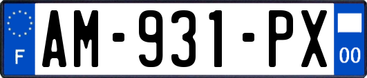 AM-931-PX