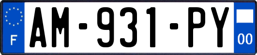 AM-931-PY