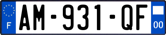 AM-931-QF
