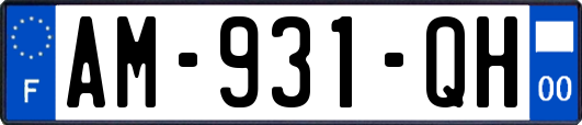 AM-931-QH