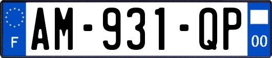 AM-931-QP