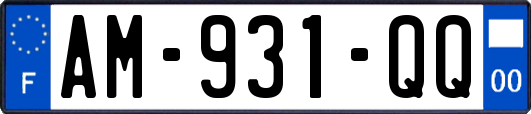 AM-931-QQ