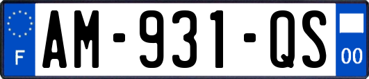 AM-931-QS