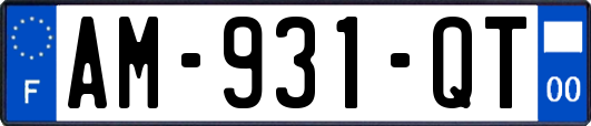 AM-931-QT