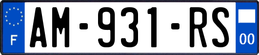 AM-931-RS