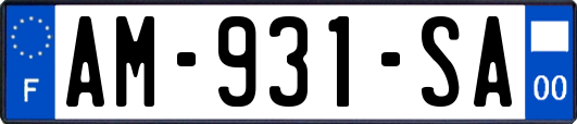AM-931-SA