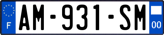 AM-931-SM