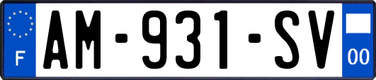 AM-931-SV