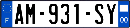 AM-931-SY