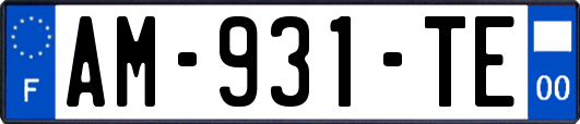 AM-931-TE