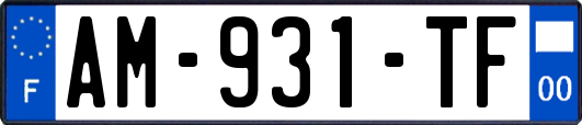 AM-931-TF