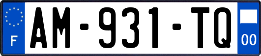 AM-931-TQ