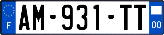 AM-931-TT