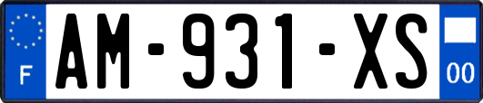 AM-931-XS