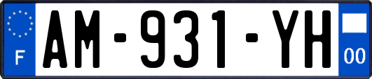 AM-931-YH